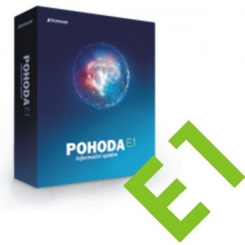 Stormware Pohoda E1 Premium