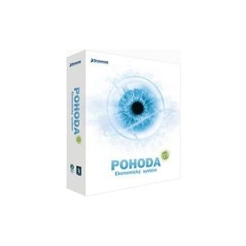 Stormware Pohoda E1 Standard