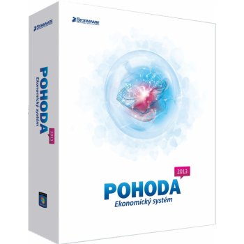 Stormware Pohoda Komplet