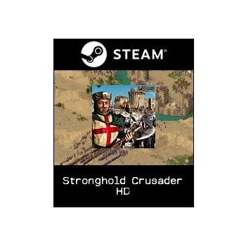 Stronghold Crusader HD