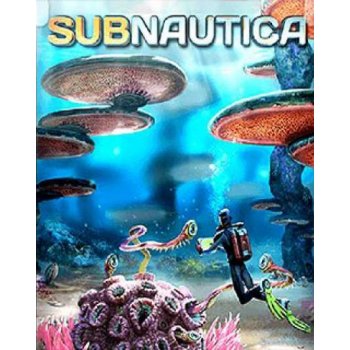 Subnautica