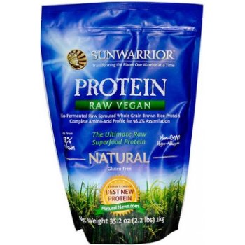 Sunwarrior Protein 1000 g