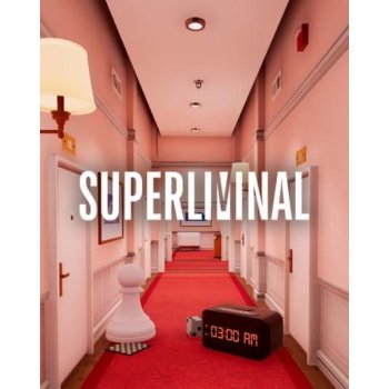 Superliminal