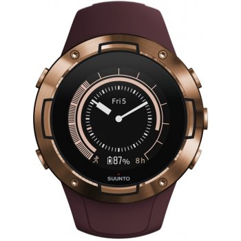 Suunto 5