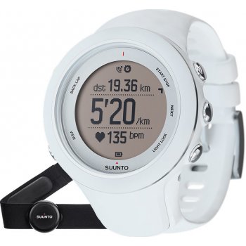 Suunto Ambit 3 Sport HR