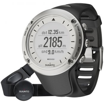 Suunto Ambit HR