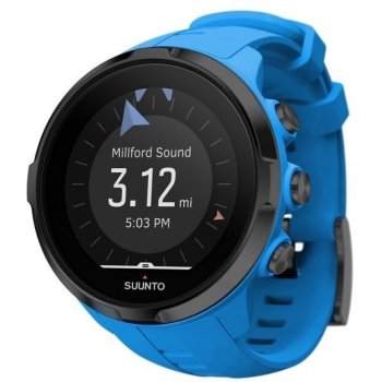 Suunto Spartan Sport Wrist HR