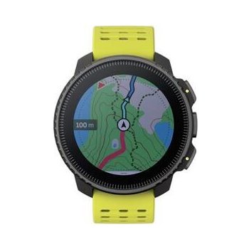 Suunto Vertical