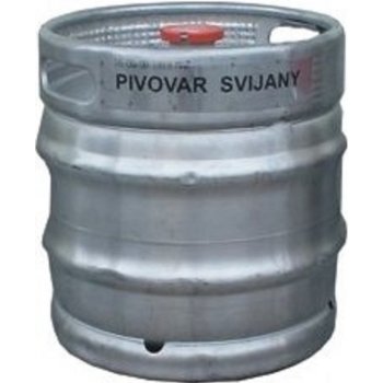 Svijany 450 4,6% 30 l (sud)