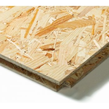 Swiss Krono OSB 3 PD 2500 x 625 x 25 mm ks