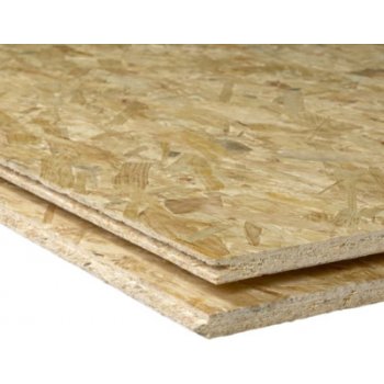 Swiss Krono OSB 3 PD N 2500 x 625 x 12 mm ks