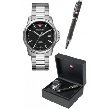 Swiss Military Hanowa 8010.04.007SET