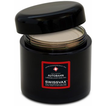 Swissvax Autobahn 200 ml