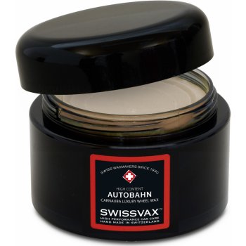 Swissvax Autobahn 50 ml