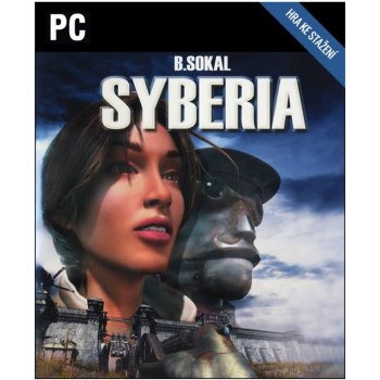 Syberia