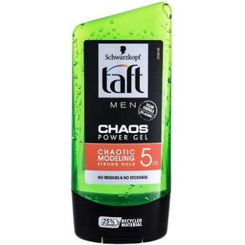 Taft look gel chaos 150 ml