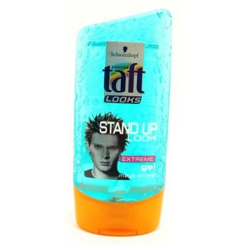 Taft Stand-up Look Gel na vlasy 150 ml