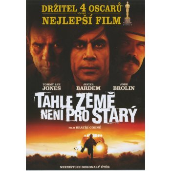 tahle země není pro starý BD