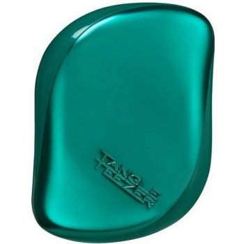 Tangle Teezer Compact Styler Green Jungle kartáč na vlasy