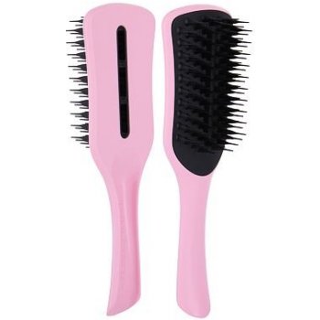 Tangle Teezer Easy Dry & Go Vented Hairbrush kartáč Jet Black