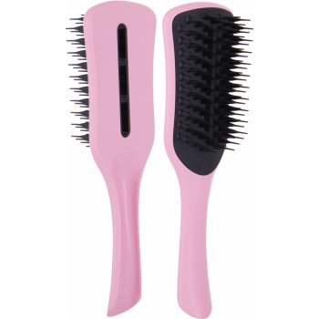 Tangle Teezer Easy Dry & Go Vented Hairbrush kartáč Tickled Pink