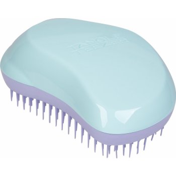 Tangle Teezer Original Fine and Fragile Mint Violet kartáč na vlasy