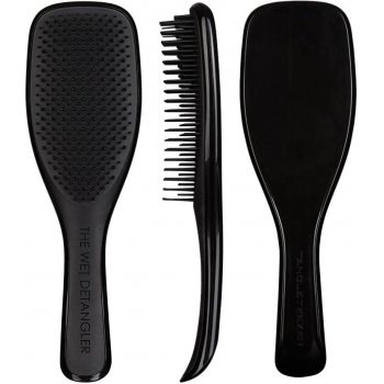 Tangle Teezer Wet Detangling kartáč na vlasy Midnight Black