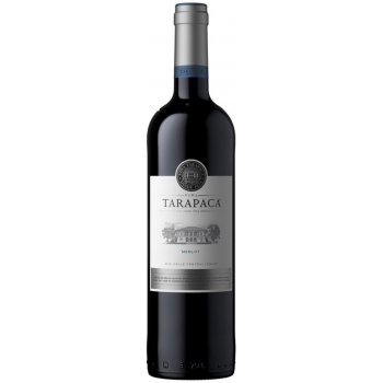 Tarapacá Merlot Varietal 0,75 l