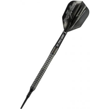 Target Power 8Zero Phil Taylor Black Titanium 19 g