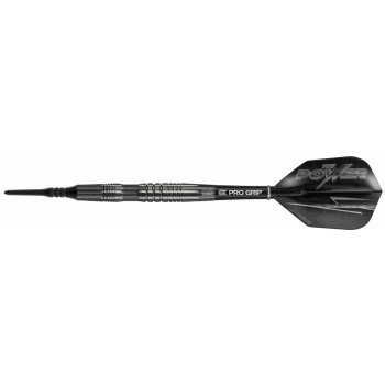 TARGET soft POWER 8ZERO BLACK TITANIUM 18g, 80% wolfram