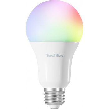 TechToy Smart Bulb RGB 11W E27 TSL-LIG-A70