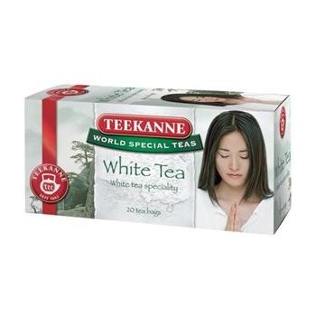 Teekanne White Tea 20 x 1.25 g