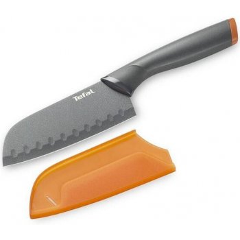 Tefal FreshKitchen japonský nůž santoku 12 cm