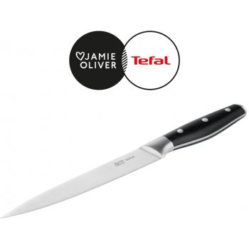 Tefal Kuchyňský nůž Jamie Oliver 20 cm