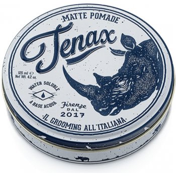 Tenax Matte matná pomáda do vlasů 125 ml