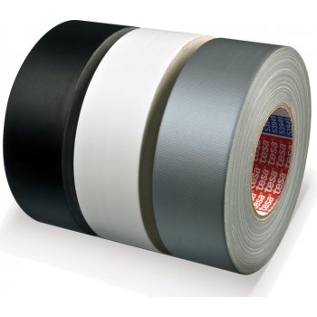 Tesa R Gaffer Tape 50 mm x 50 m