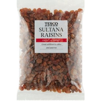 Tesco Rozinky 200 g