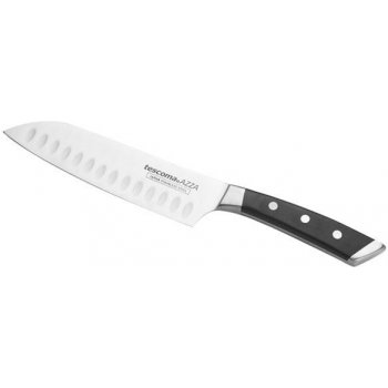 Tescoma Nůž japonský AZZA SANTOKU 18 cm