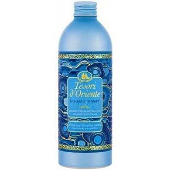 Tesori d'Oriente Thalasso Therapy pěna do koupele 500 ml