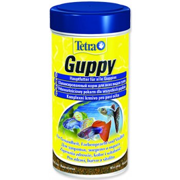 Tetra Guppy 250 ml