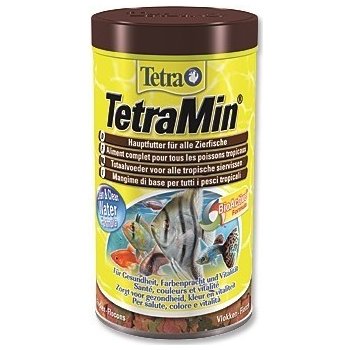 Tetra Min 100 ml