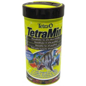 Tetra Min 250 ml