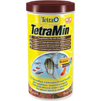 Tetra Min Flakes 1 l