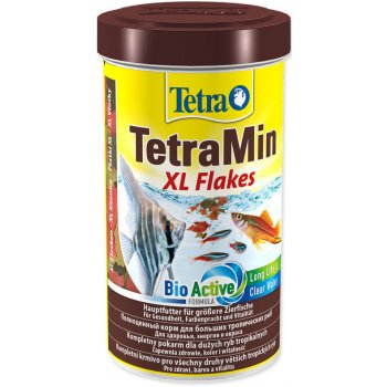 Tetra Min XL Flakes 500 ml