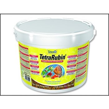 Tetra Rubin 10 l