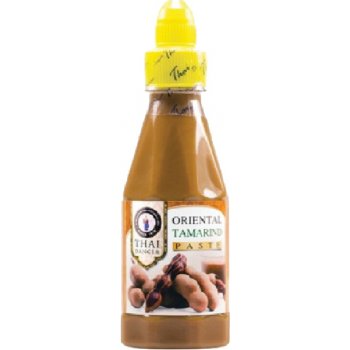 Thai Dancer Tamarindová pasta 250 ml