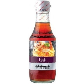 Thai Pride rybí omáčka 200 ml