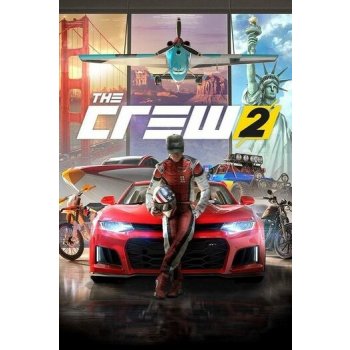 The Crew 2