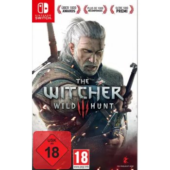 The Witcher 3: Wild Hunt