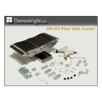 Thermalright HR-03 Plus